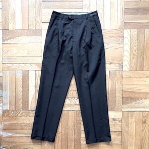 Black Dress Pants Size 32/32